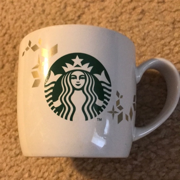 Starbucks Holiday Collection 2013 mug - Picture 1 of 4